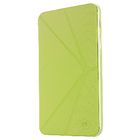 Tablet case for Galaxy Tab 3 7.0 green